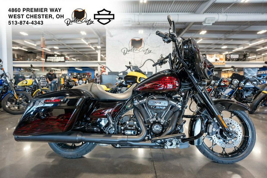 2023 Harley-Davidson FLHXS - Street Glide Special