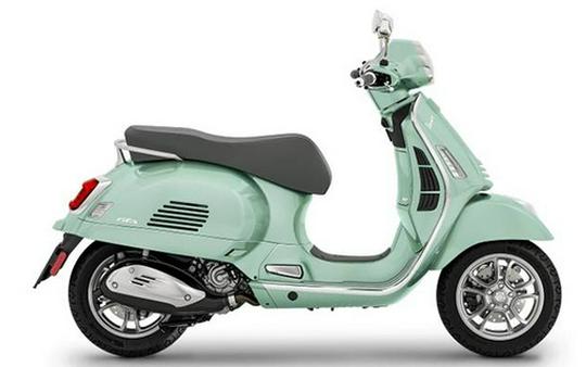 2024 Vespa GTS 300