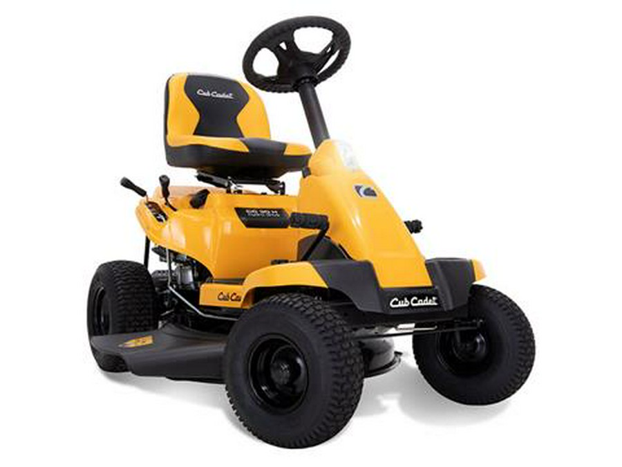 2023 Cub Cadet CC30H 30 in. Briggs & Stratton Powerbuilt 10.5 hp