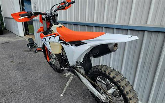 2023 KTM 350 XC-F