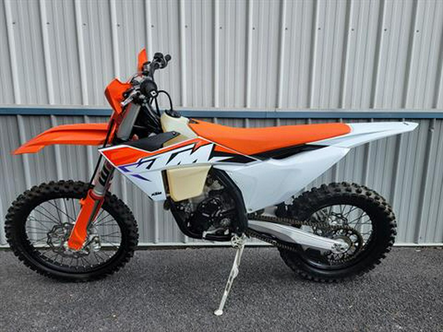 2023 KTM 350 XC-F