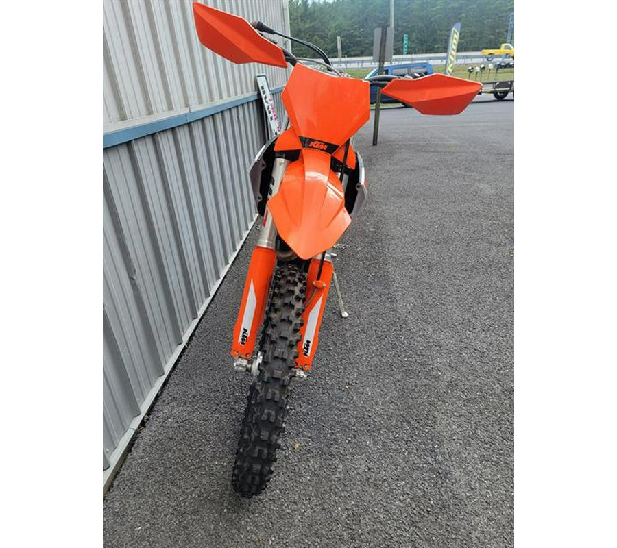 2023 KTM 350 XC-F