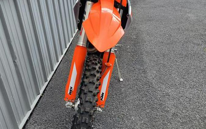 2023 KTM 350 XC-F