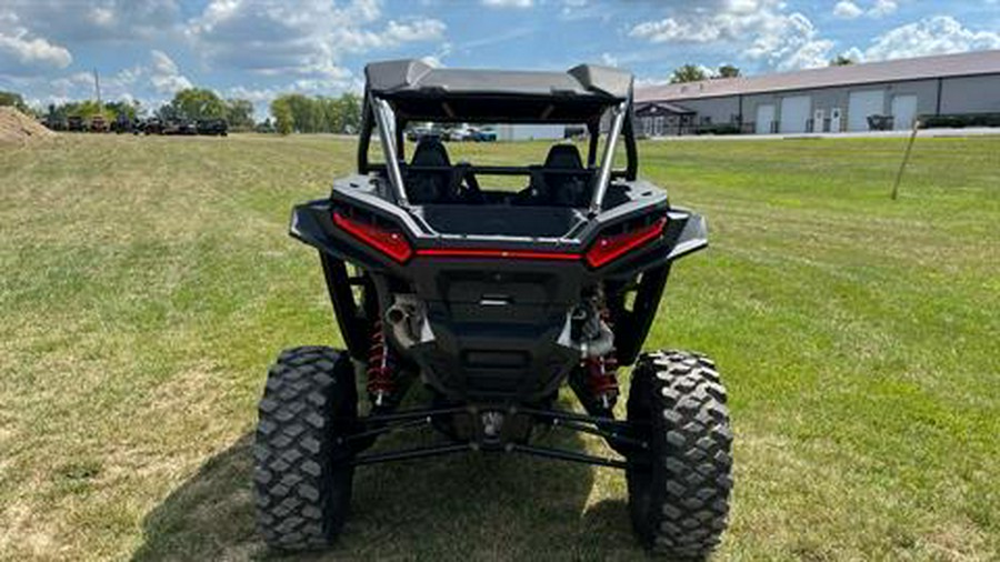 2024 Polaris RZR XP 1000 Ultimate