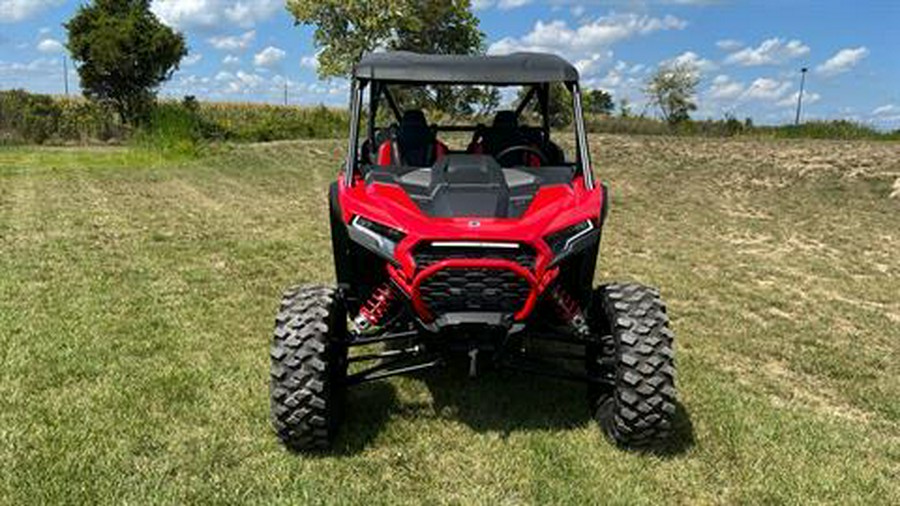 2024 Polaris RZR XP 1000 Ultimate