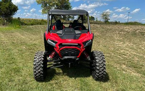 2024 Polaris RZR XP 1000 Ultimate