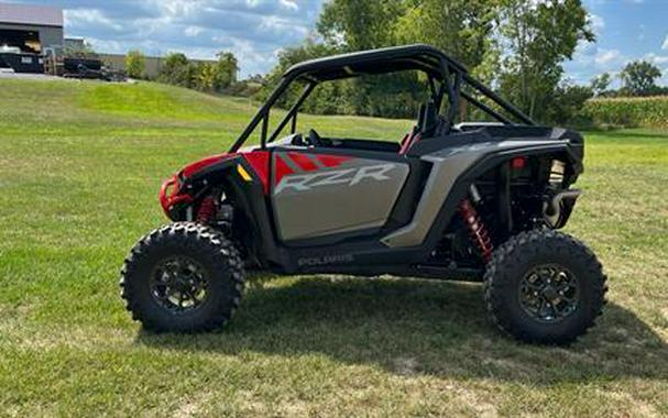 2024 Polaris RZR XP 1000 Ultimate