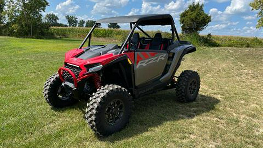 2024 Polaris RZR XP 1000 Ultimate