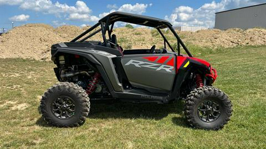 2024 Polaris RZR XP 1000 Ultimate