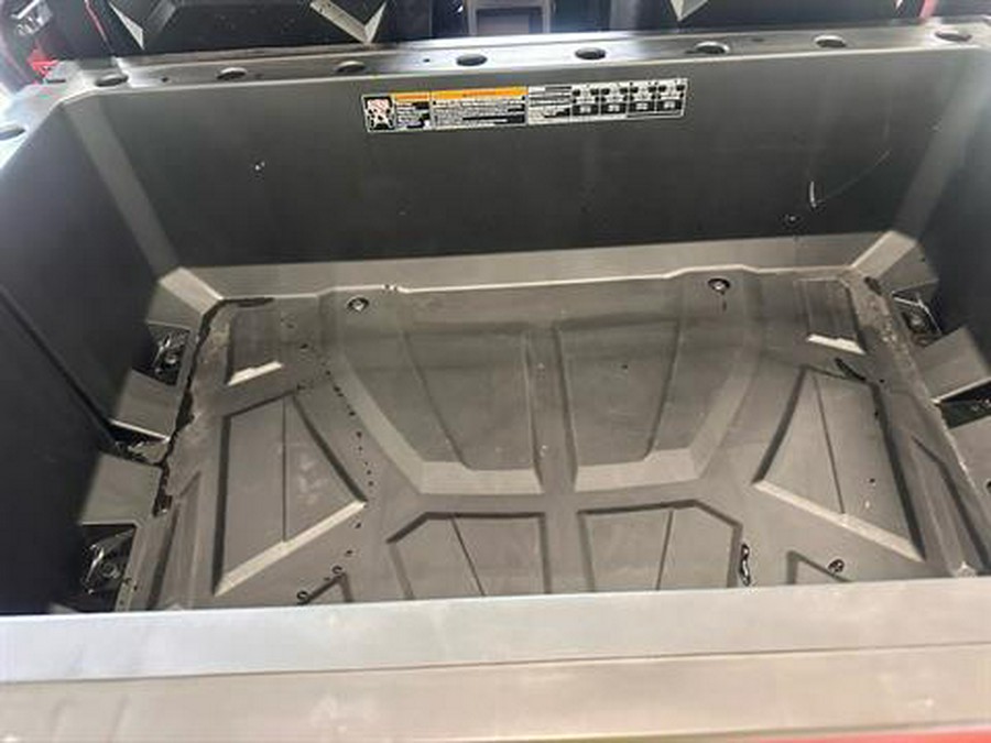 2025 Polaris General XP 4 1000 Premium