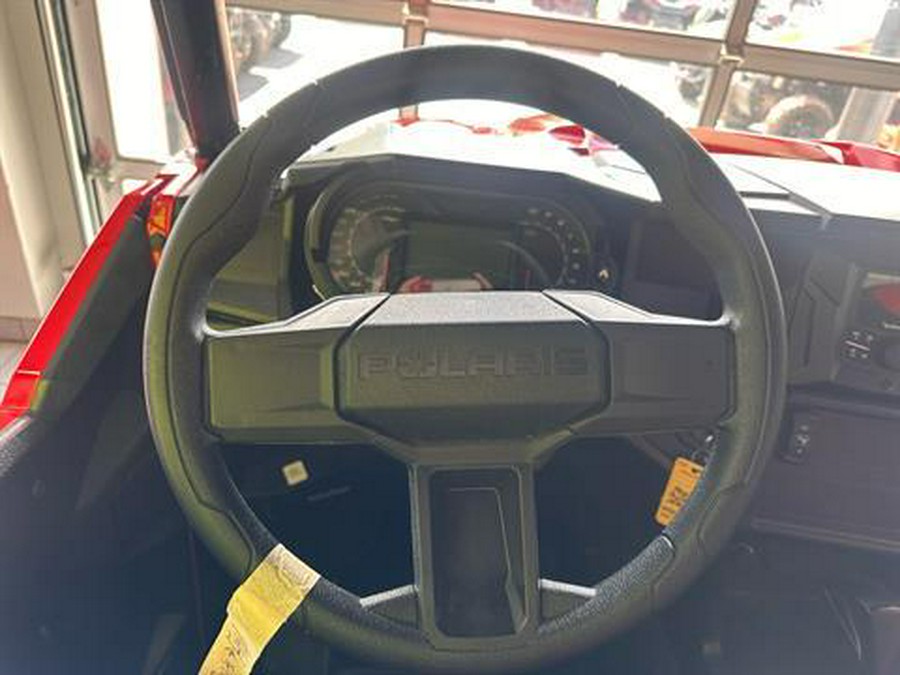 2025 Polaris General XP 4 1000 Premium