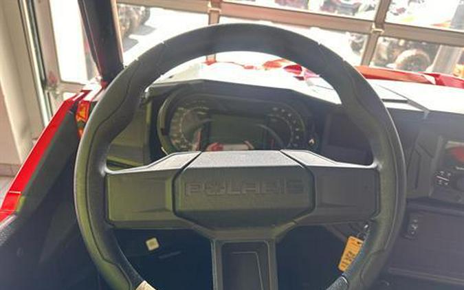 2025 Polaris General XP 4 1000 Premium
