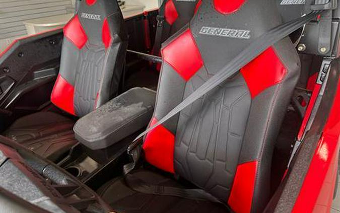2025 Polaris General XP 4 1000 Premium
