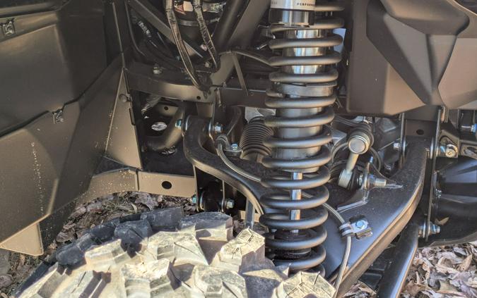 2025 Yamaha Wolverine RMAX4 1000 XT-R