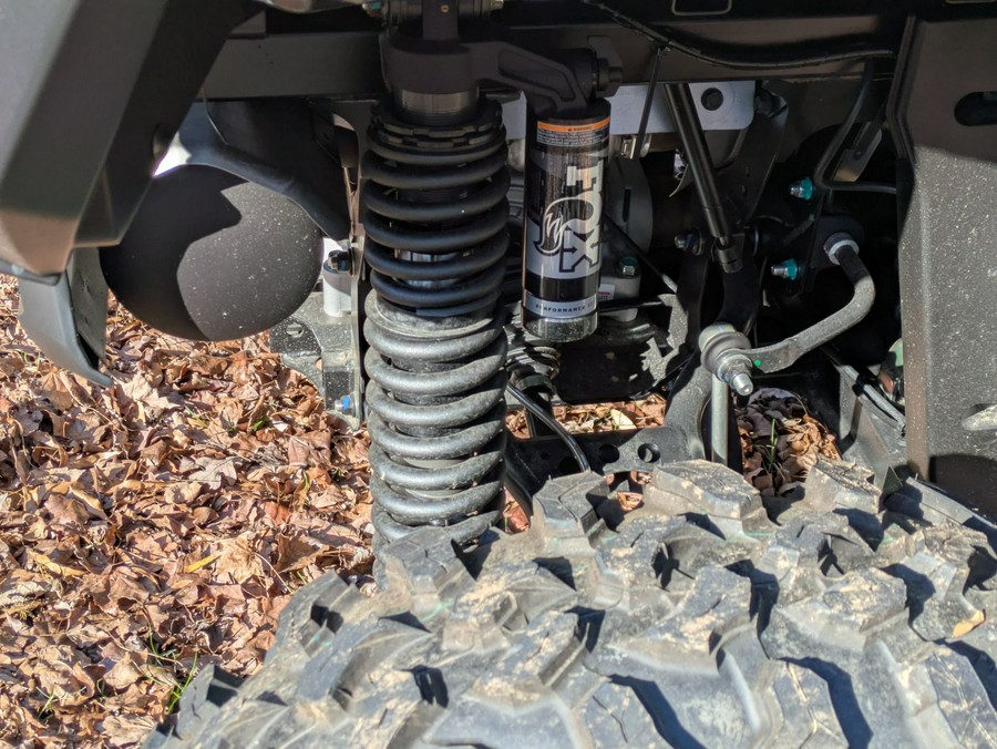 2025 Yamaha Wolverine RMAX4 1000 XT-R