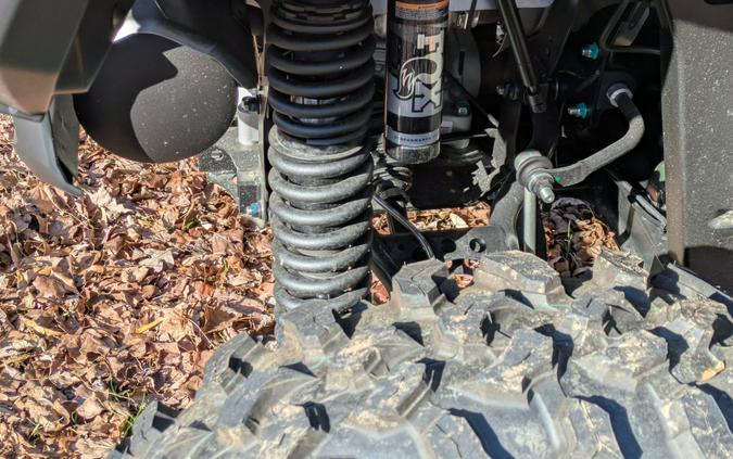 2025 Yamaha Wolverine RMAX4 1000 XT-R