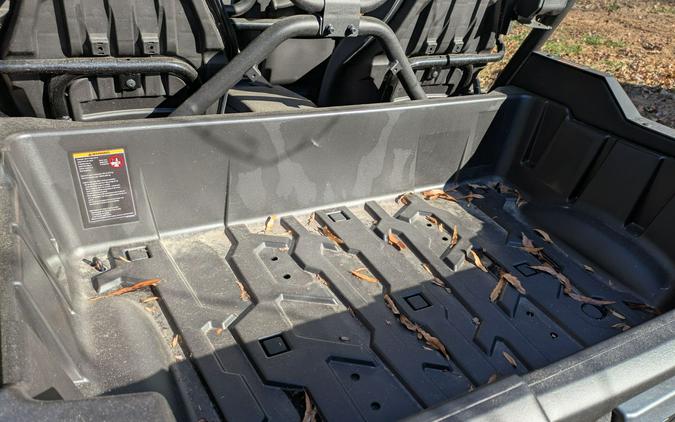 2025 Yamaha Wolverine RMAX4 1000 XT-R