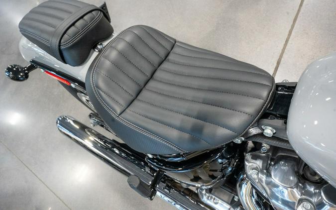 2025 Harley-Davidson Softail FXBB - Street Bob