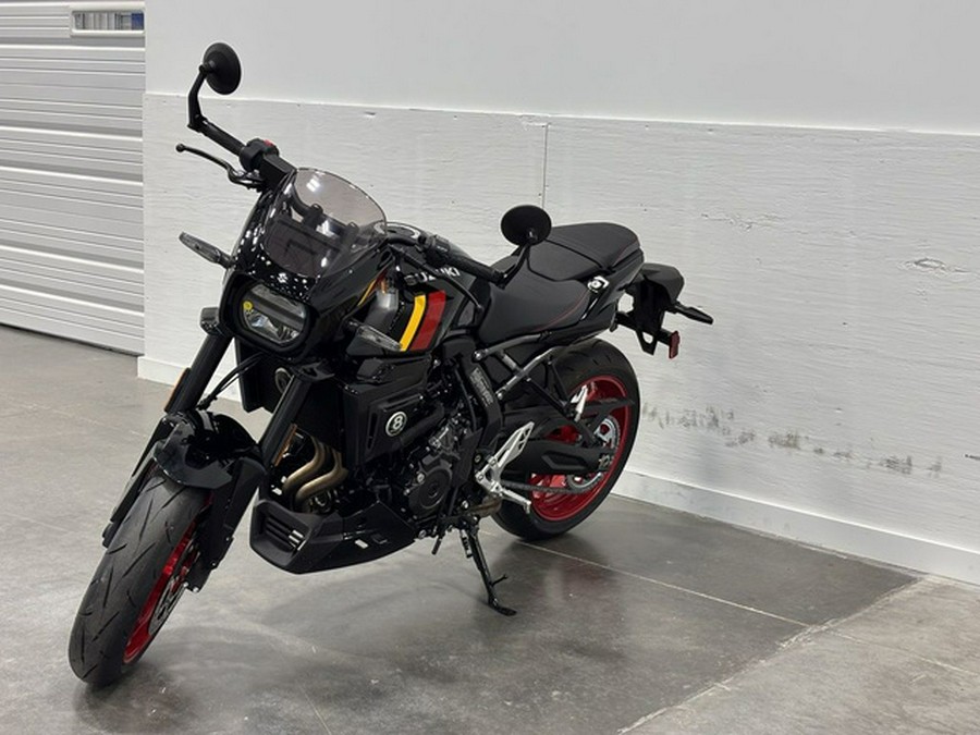 2026 Suzuki GSX 8TT