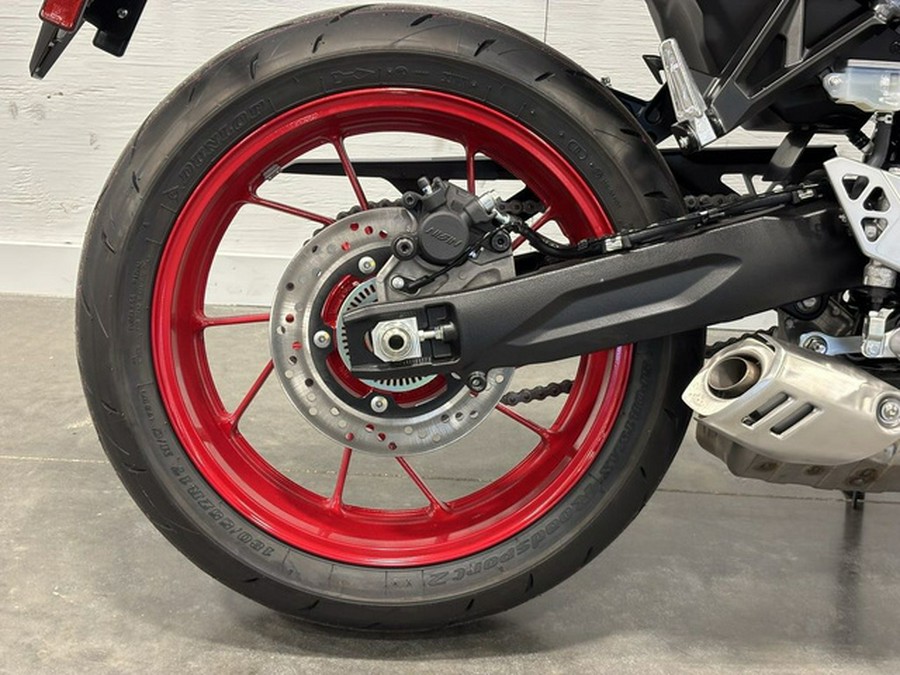 2026 Suzuki GSX 8TT