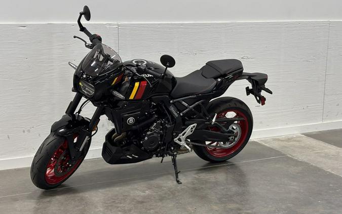 2026 Suzuki GSX 8TT
