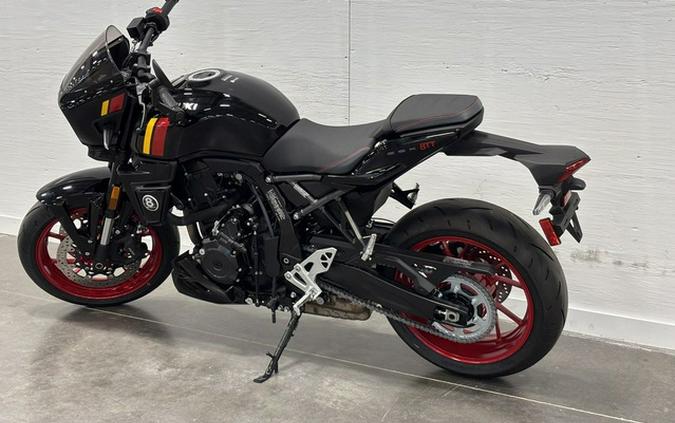 2026 Suzuki GSX 8TT