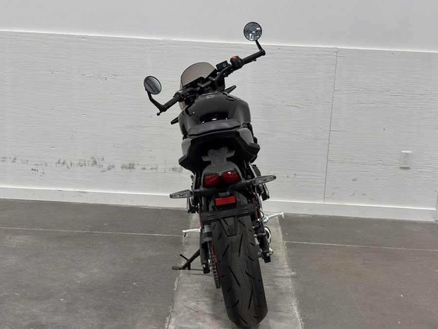 2026 Suzuki GSX 8TT