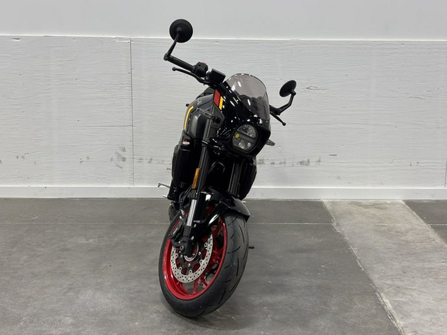 2026 Suzuki GSX 8TT