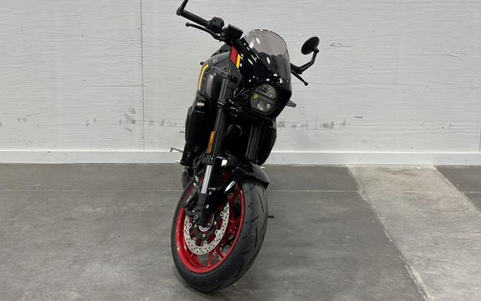 2026 Suzuki GSX 8TT