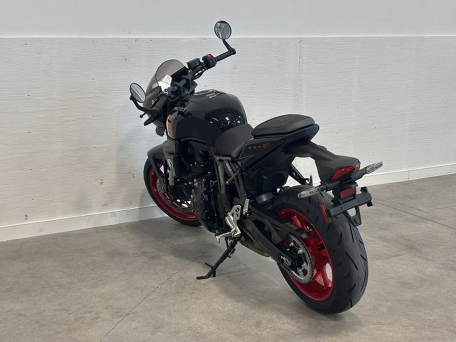 2026 Suzuki GSX 8TT