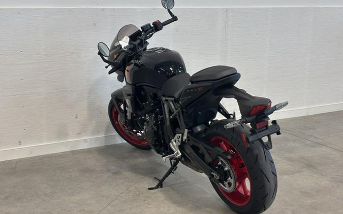 2026 Suzuki GSX 8TT