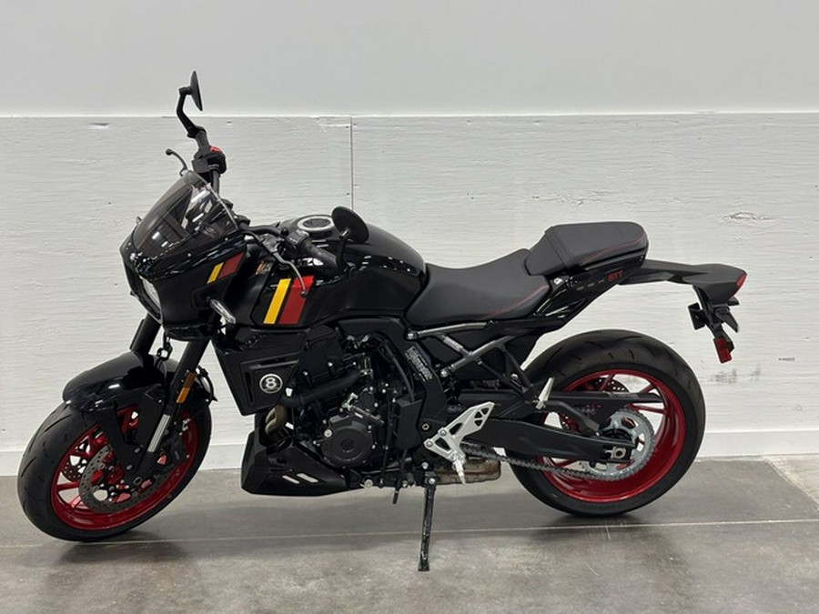 2026 Suzuki GSX 8TT