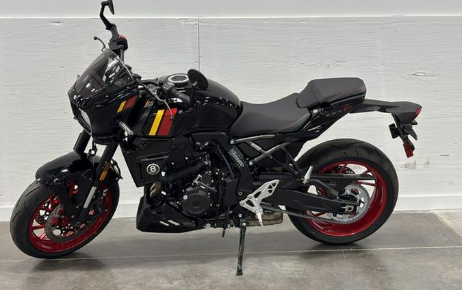 2026 Suzuki GSX 8TT