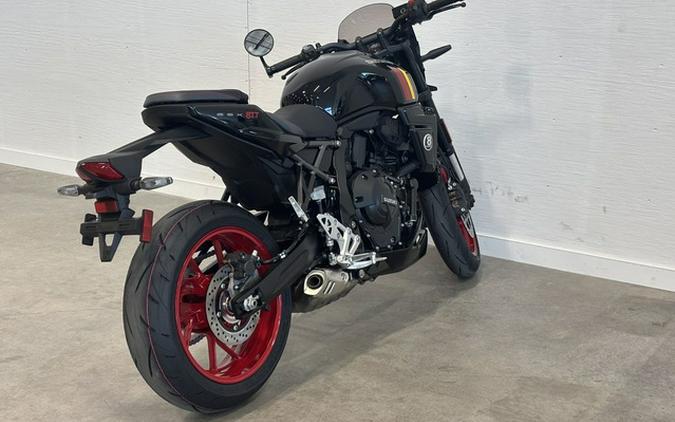2026 Suzuki GSX 8TT
