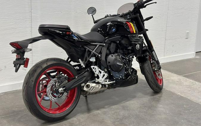 2026 Suzuki GSX 8TT