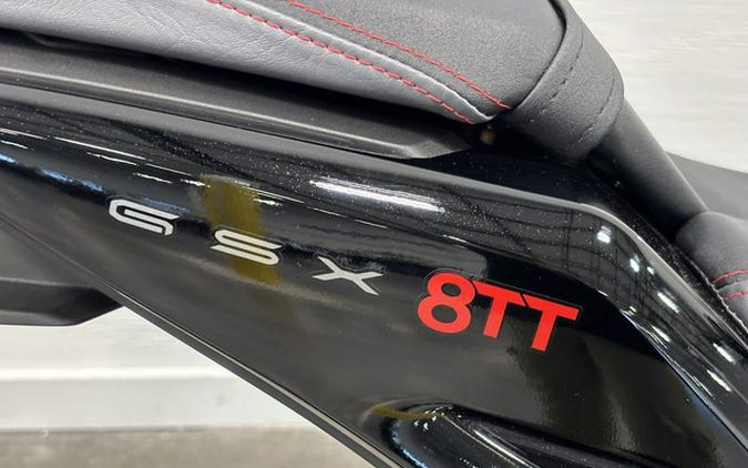 2026 Suzuki GSX 8TT