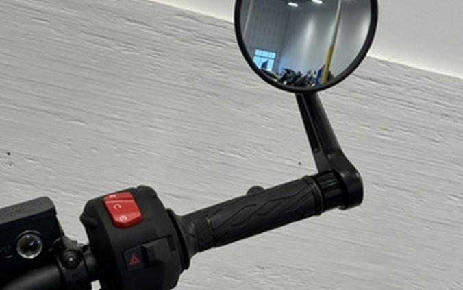 2026 Suzuki GSX 8TT