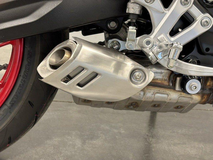 2026 Suzuki GSX 8TT