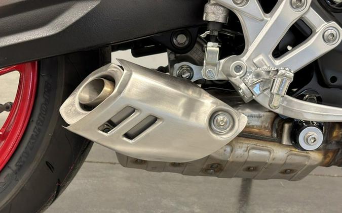 2026 Suzuki GSX 8TT