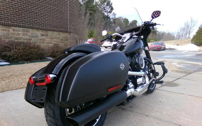 2021 Harley-Davidson® FLSB - Sport Glide™