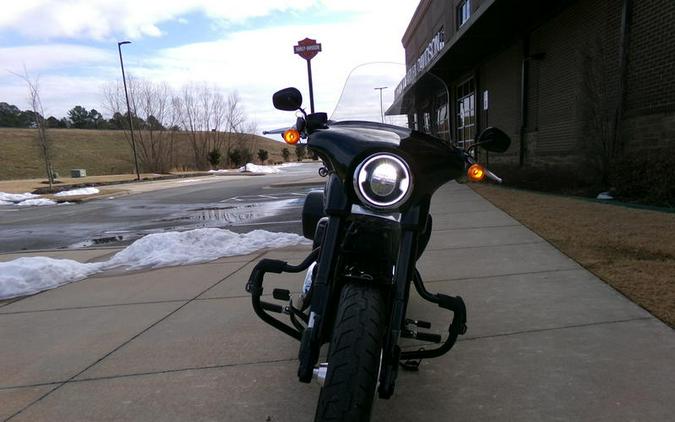 2021 Harley-Davidson® FLSB - Sport Glide™