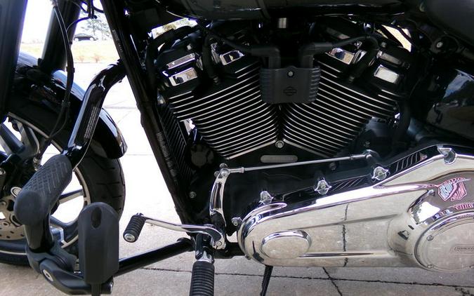 2021 Harley-Davidson® FLSB - Sport Glide™