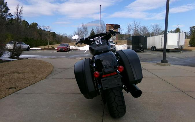 2021 Harley-Davidson® FLSB - Sport Glide™