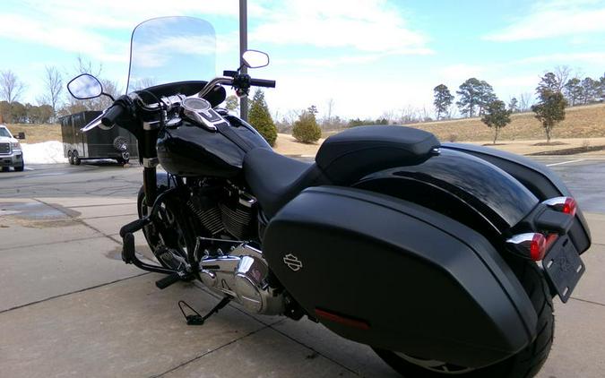 2021 Harley-Davidson® FLSB - Sport Glide™