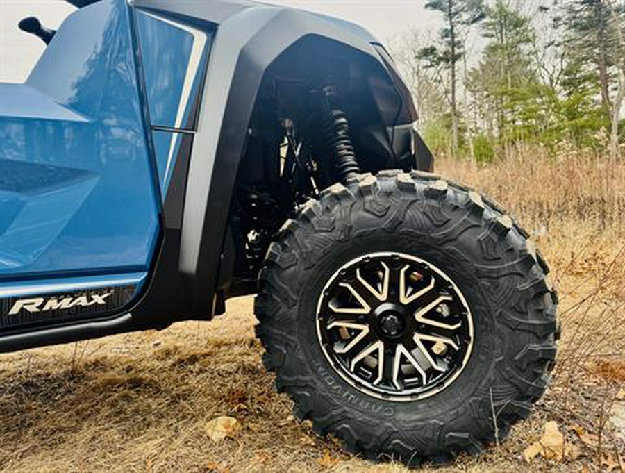 2025 Yamaha Wolverine RMAX4 1000 Limited