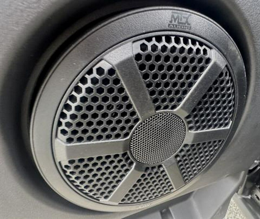 2025 Yamaha Wolverine RMAX4 1000 Limited