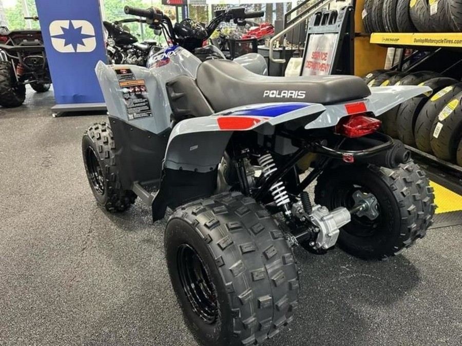 2025 Polaris® Phoenix 200