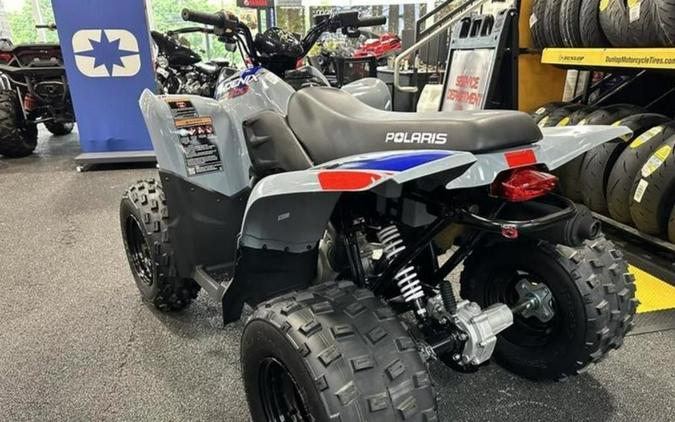 2025 Polaris® Phoenix 200