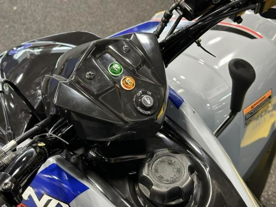 2025 Polaris® Phoenix 200