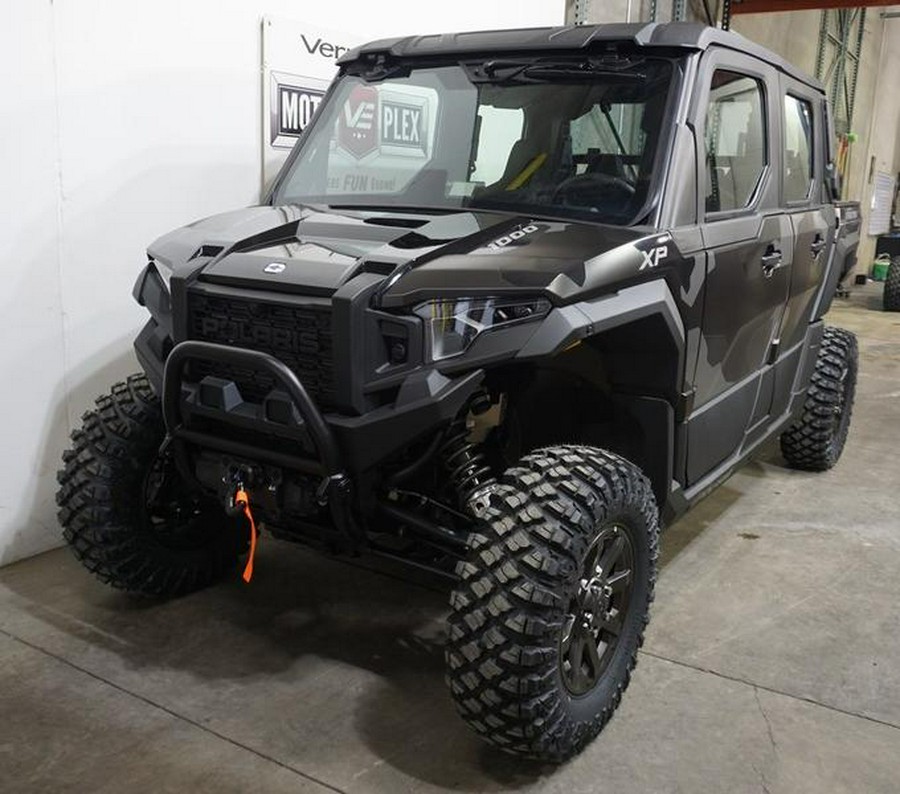 2026 Polaris® XPedition XP 5 NorthStar